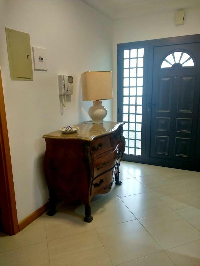 Lila Ocean View Apartment Ponta Delgada Exterior foto
